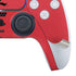 University of Louisville Cardinals PS5 Controller Skin